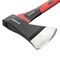 Intertool 15-inch Chopping Axe, 1.8 lbs HT08-0262 - alternate 3